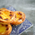 Portugese Tarts